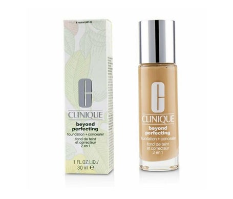 Clinique Beyond Perfecting 30Ml Nº52 Neutre