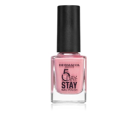 Dermacol Days Stay Nail Polish 09 Candy Shop 11Ml Taille 5