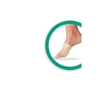 Gaine métatarsienne primaire post-opératoire M