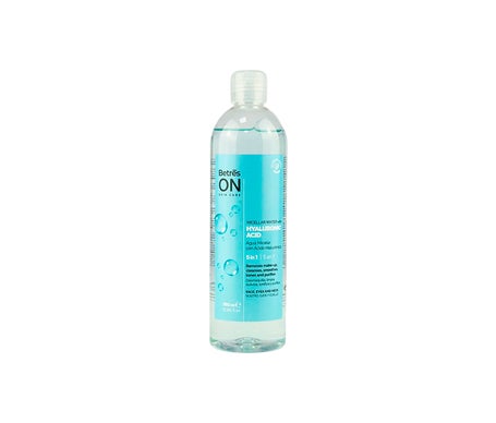 Betres On Eau Micellaire Acide Hyaluronique 380ml