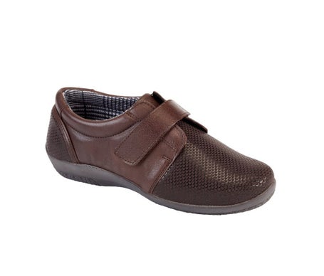 Adour Chut Ad2382 C Chaussure Marron Taille 36 1 Paire