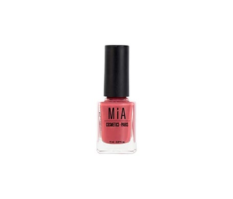 Mia Laurens Esmalte De Uñas Cherrywood 11ml *