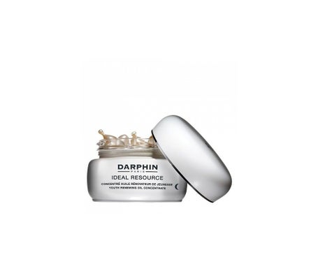 Darphin Ideal Res Conc Jeun Caps60