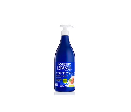 INSTITUTO ESPANOL Lotion corporelle Instituto Espa&ntilde;ol Cremoso Beurre de karit&eacute; (950 ml)
