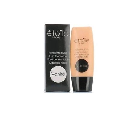 Rougj Etoile Maquillaje Fluido 06 30ml