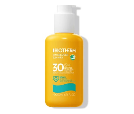 Biotherm Sol Waterlover Spf30 200ml