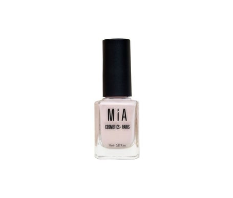 Mia Laurens Paris Dusty Rose Vernis à ongles 11ml
