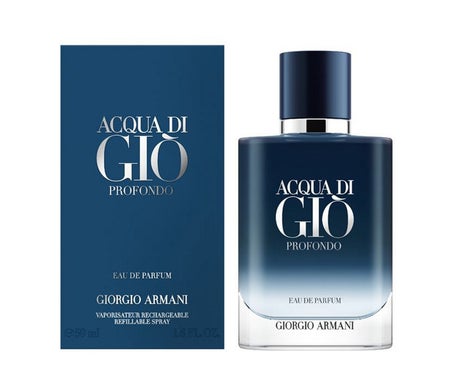 Giorgio Armani Aqua di Gio Men Profondo Eau de Parfum 50ml