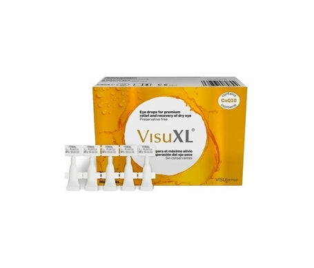 Visuxl Monodosis Taille 30