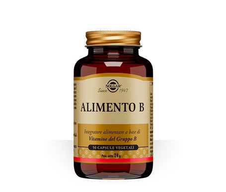 Aliment B 50Cps