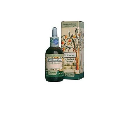 Arcangea Inulamara Complément Alimentaire 50ml