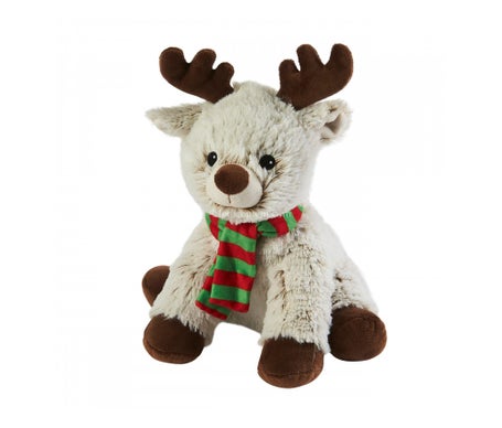 Soframar Bouillote Cozy Peluche Renne 1ut