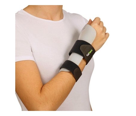 Attelle Prim Quervain 949 Attelle pour main gauche Taille L 1pc