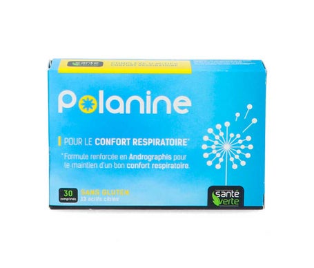 Sante Verte Polanine 30comp