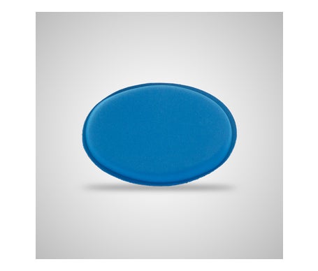 Emo Pad 115 Coussin Hernie Ovale 1ut