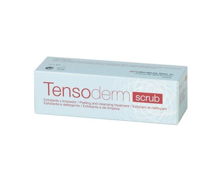 Tensoderm Gommage 50Ml