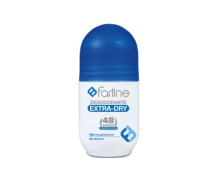 Désodorisant Extrudeur Farline 50Ml