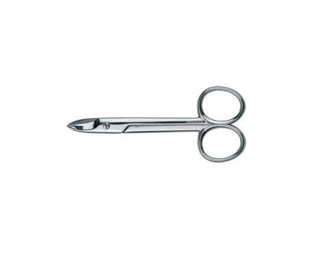 Disna Tijera Especial Pedircura Uñas Gruesas 10.5cm 1ud