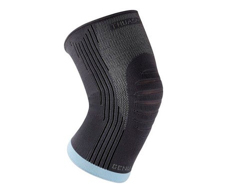 Thuasne Genuaction Genouillère Gris T2 1ut