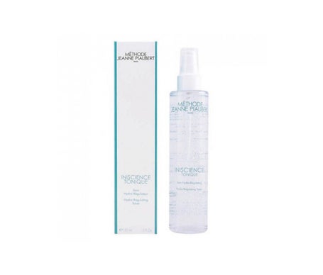Jeanne Piaubert Lotion Tonique Iniscience Hydro-Régulatrice 150Ml