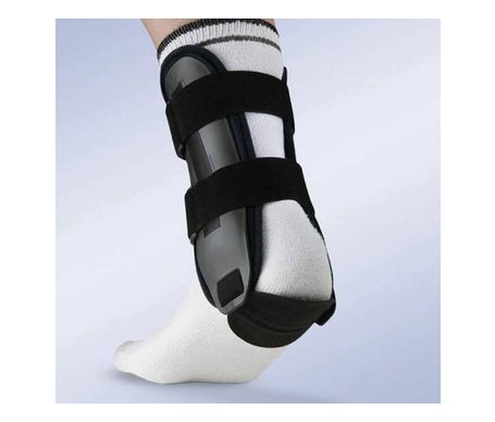 Orliman Estab. Tobillo Bivalvo – Valtec