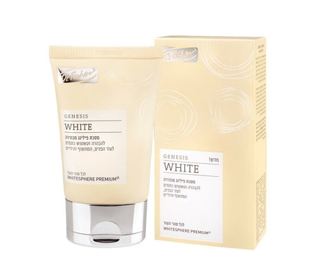 Alioscia Genesis White Masque Peeling 100ml