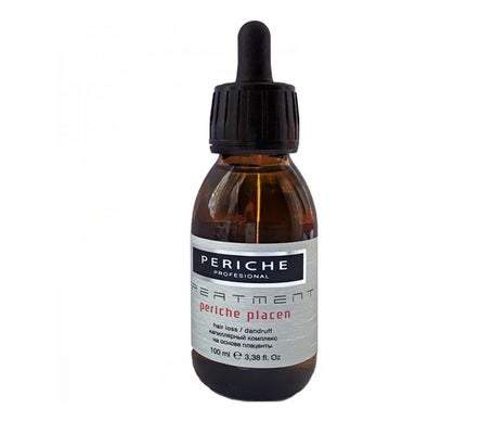 Periche Placen Traitement des cheveux et des pellicules 100ml