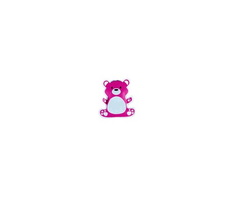 Medilast Sac froid/chaud pour enfants Osito 13 X 13.5 Cm H04