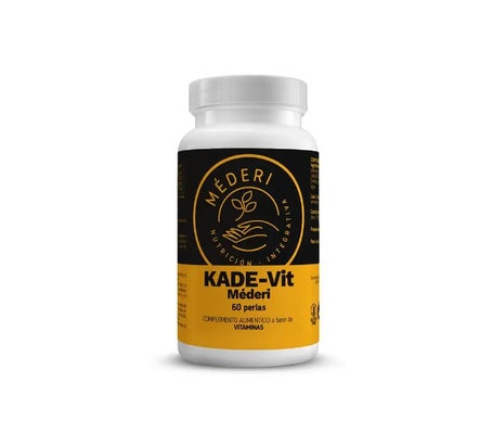 Mederi Kade Vit 60caps