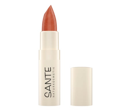 Sante Rouge Lèvres Hydratante Nro 01 Honey Glow 4.5g
