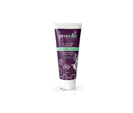 Propolia Gel Jambe Legere 100ml