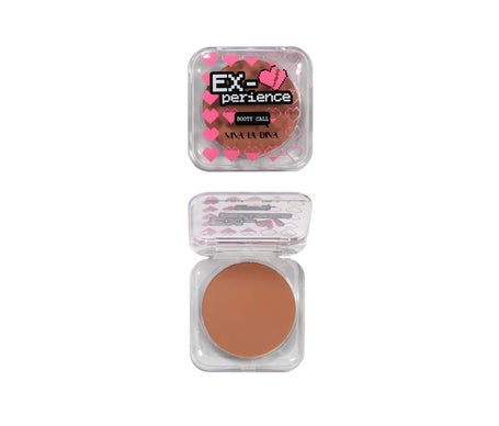 Viva la Diva Ex-Perience Bronzing Powder Booty Call 1ud