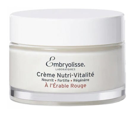 Embryolisse Crème Nutri Vitalité 50ml