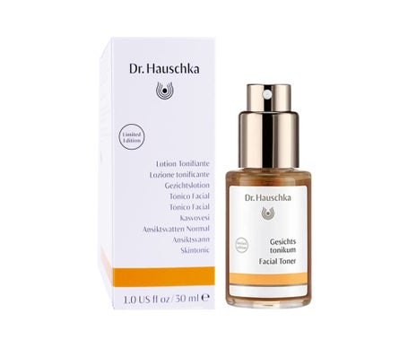 Dr Hauschka Tonique Visage 30ml