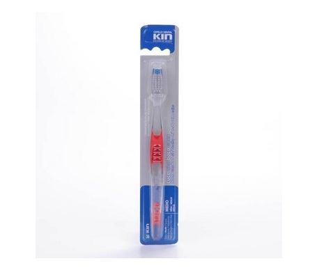 Kin Cepillo Dental Medio 1ud