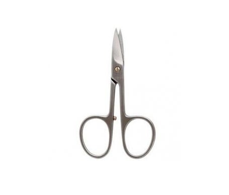 Vitry Ciseaux à Ongles Lames Droites Inox Trempé 1 Pièce