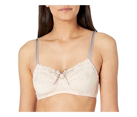 Amoena S/g Celine Sb44509 Rose/Gris 90B