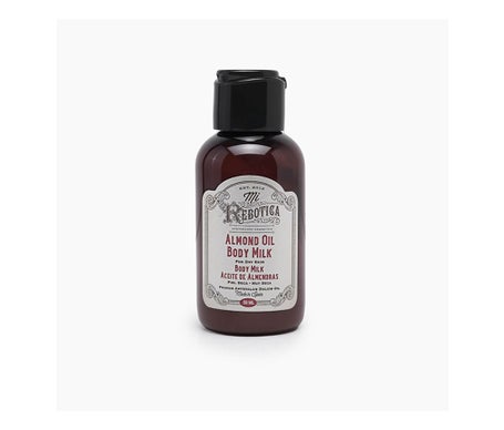 Mi Rebotica Loción Corporal Aceite de Almendras 50ml