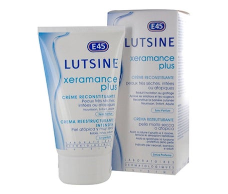 Lutsine Xeramance Plus crème reconstituante 100 ml