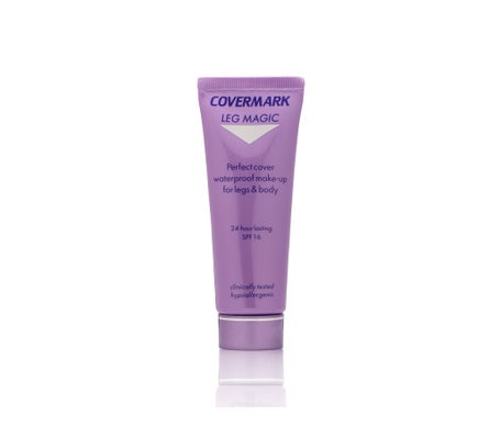 Covermark Face Magic Brun Clair N°6 30ml