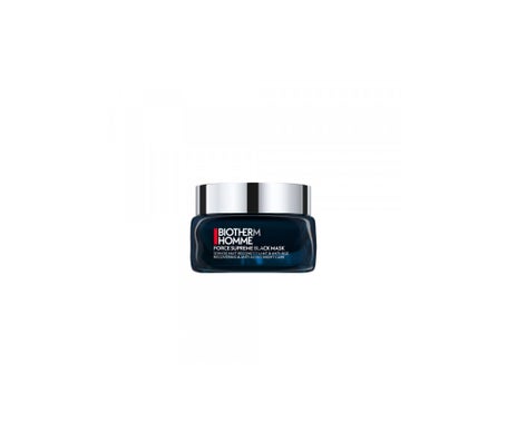 Biotherm Homme Force Supreme Masque Anti Age Nuit 50ml