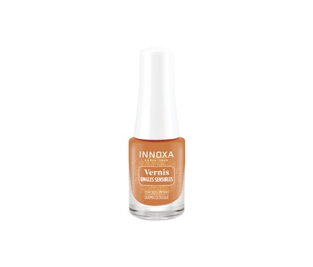 Innoxa Vernis Ongles Sensibles 901 Touch 5ml