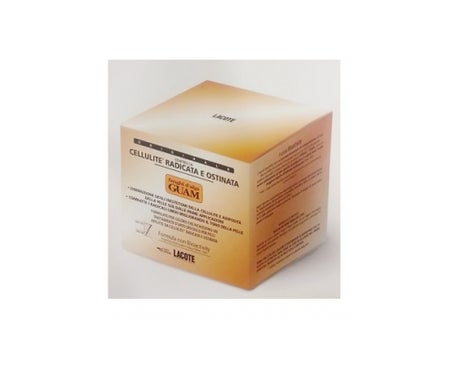 GUAM BOUE D'ALGUES MARINES CELLULOSE OST