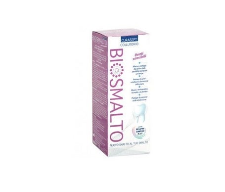 Curasept Biosmalt Collut Dent