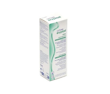 Lutsine Eryplast Cica Crème Réparatrice 100ml