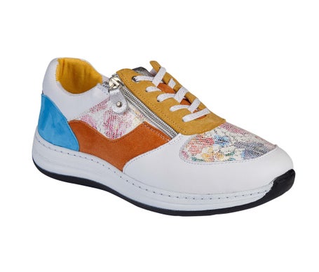 Adour Chut Ad2365B Blanco Fleuri 41 1 Par