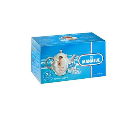 Manasul Tila 25uds