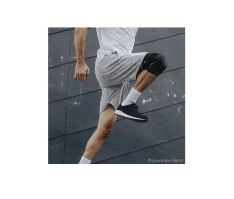 Cizeta Medical Genouil Gl Stab Noir T5