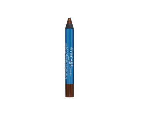 Eye Care Ombre à Paupières Crayon Jumbo Waterproof 764 Epice 3,25g