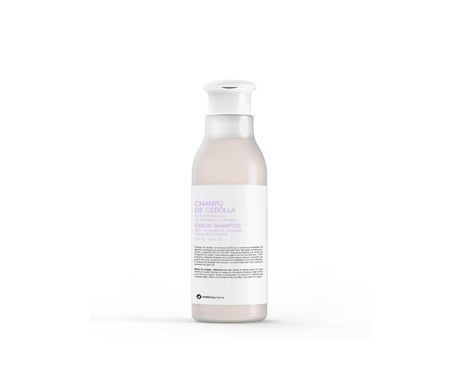 Botanicapharma Champu Cebolla Enriquecido Con Romero Y Lavanda 2 *